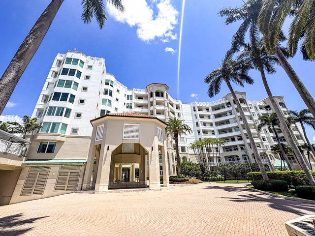 Mizner Tower  photo 2